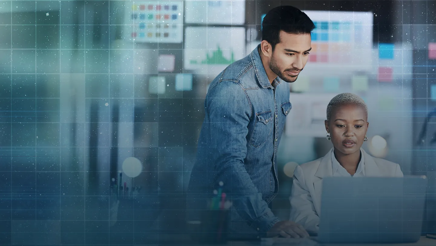 Shall we transformyour asset management?